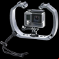 movo diving rig underwater gear