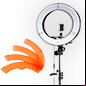 neewer ring light kit best ring light for tiktok