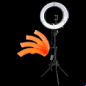 neewer ring light kit ring light for tiktok