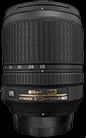 nikkor 18 105 mm f3,5 objektiv