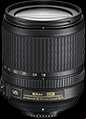 nikon af-s dx nikkor 18–105 mm f/3,5–5,6 g objektiv für modefotografie