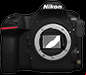 nikon d750 camera