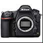 nikon d850 camera for night photography