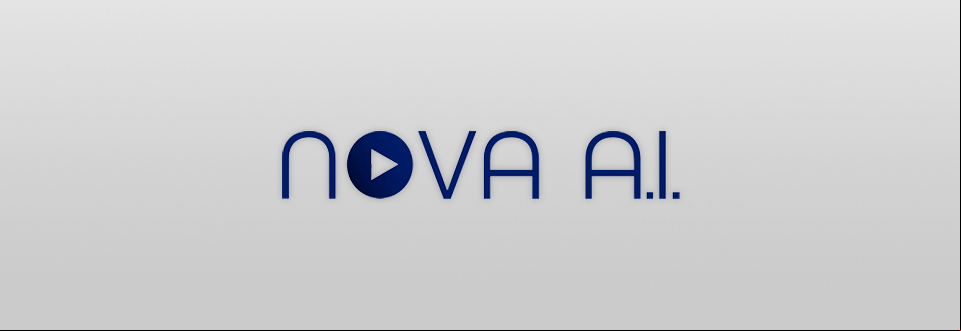 nova ai logo