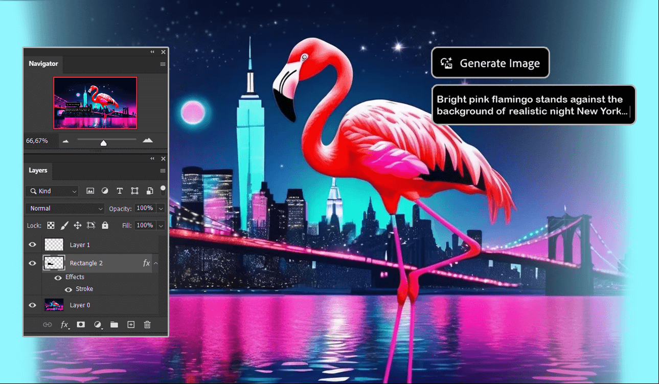 photoshop yapay zeka kapağı