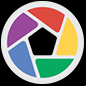 picasa logo