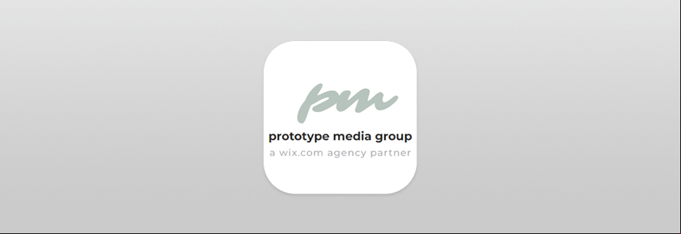 prototype media group logo