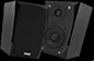 pyle pbksp22 powered bookshelf speakers