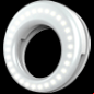 qiaya selfie circle light for tiktok