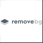 remove bg logo