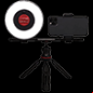 rotolight ring light kit for tiktok