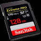 sandisk extreme pro sd card for gh5