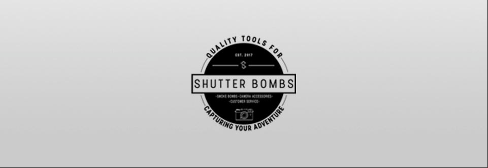 shutter bombs logo