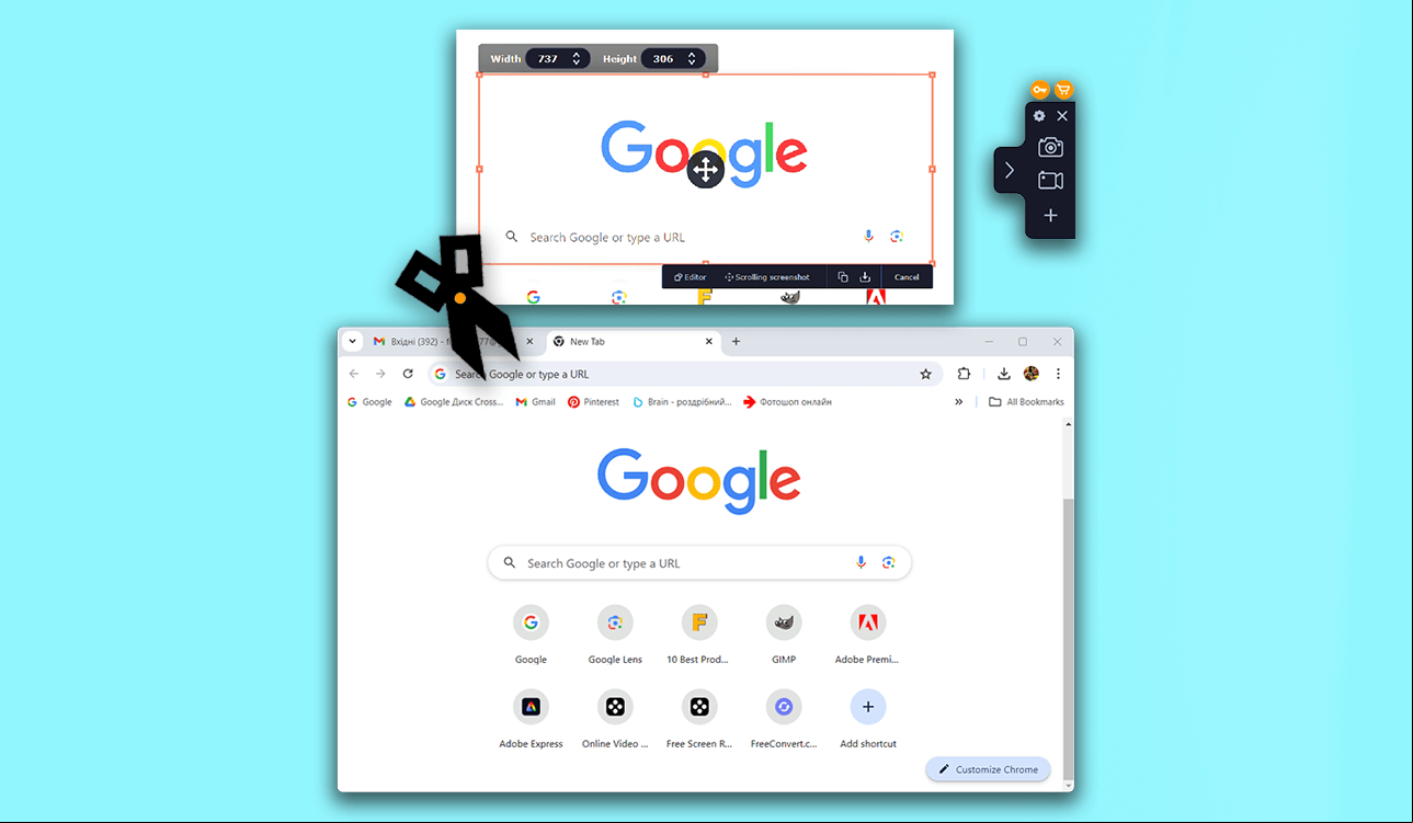 snipping tool alternatives