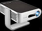 viewsonic m1 portable