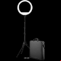 westcott bi-color ring light kit for tiktok