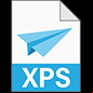 xps file logo
