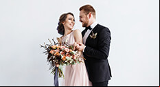 Wedding Video Editing Services
