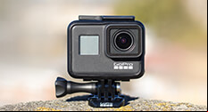 GoPro Video Editing Service