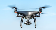 Drone Video Editing Services