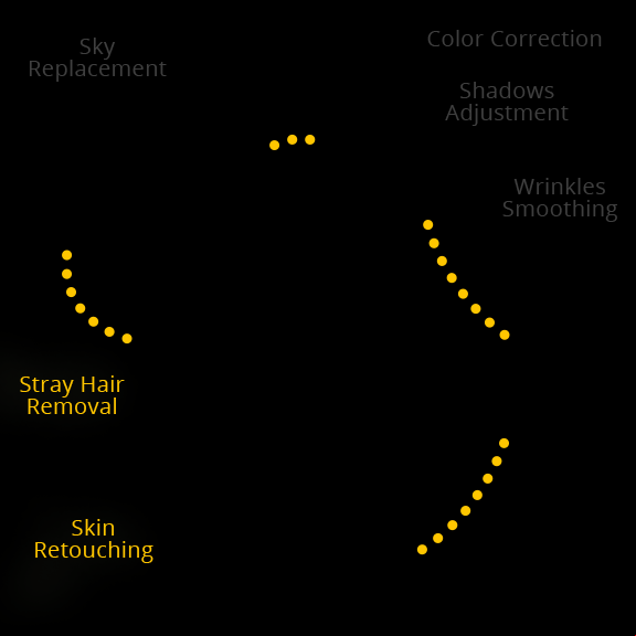 post production color correction